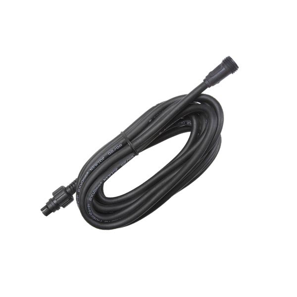 Garden Lights | Rubber Kabel 2 meter | Accessoires